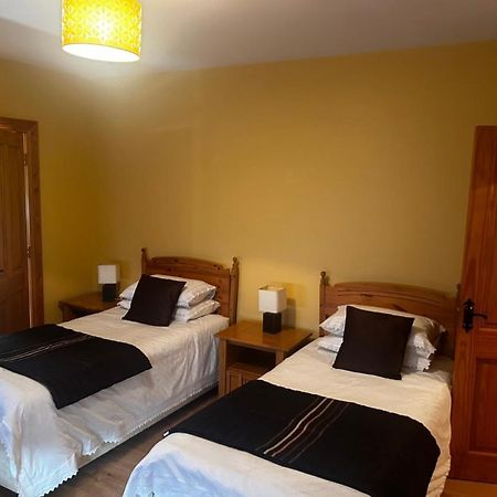 Yewwood Cottage Newry Eksteriør bilde