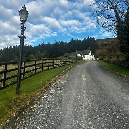Yewwood Cottage Newry Eksteriør bilde