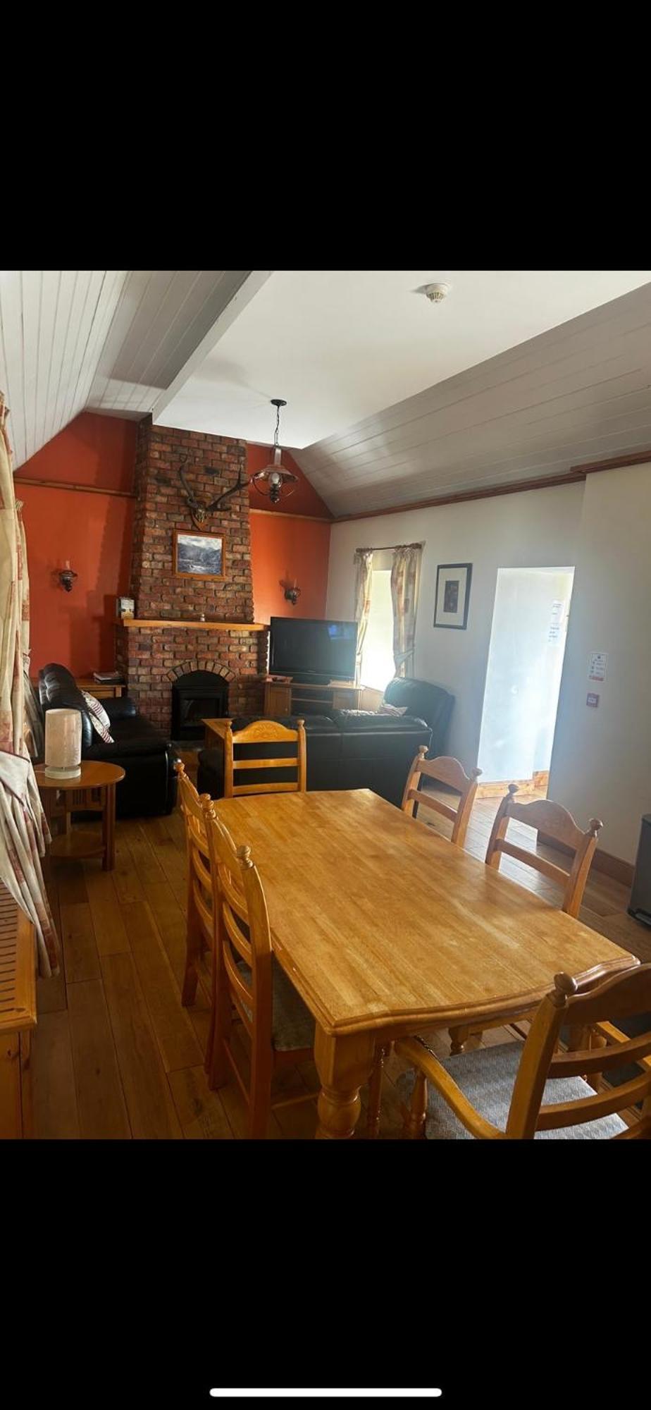 Yewwood Cottage Newry Eksteriør bilde