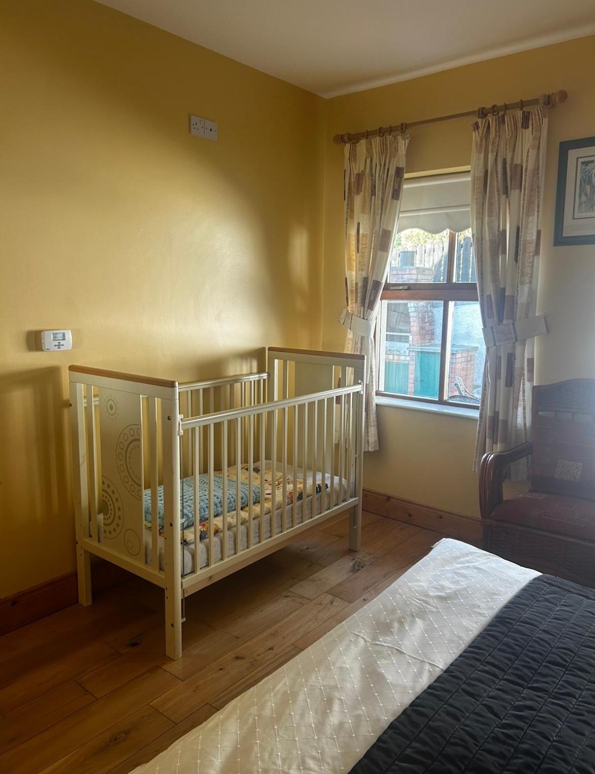 Yewwood Cottage Newry Eksteriør bilde