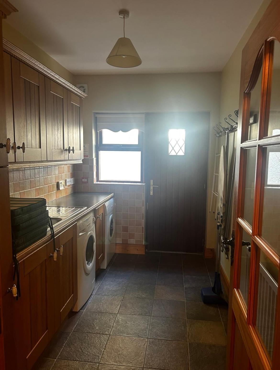 Yewwood Cottage Newry Eksteriør bilde