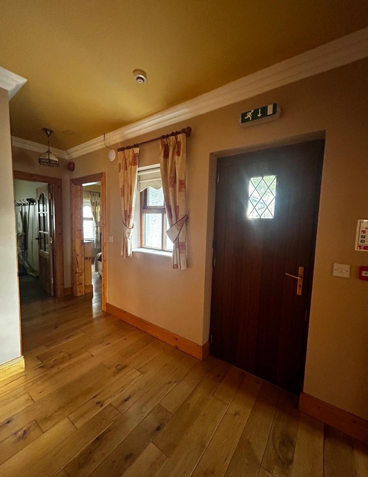 Yewwood Cottage Newry Eksteriør bilde