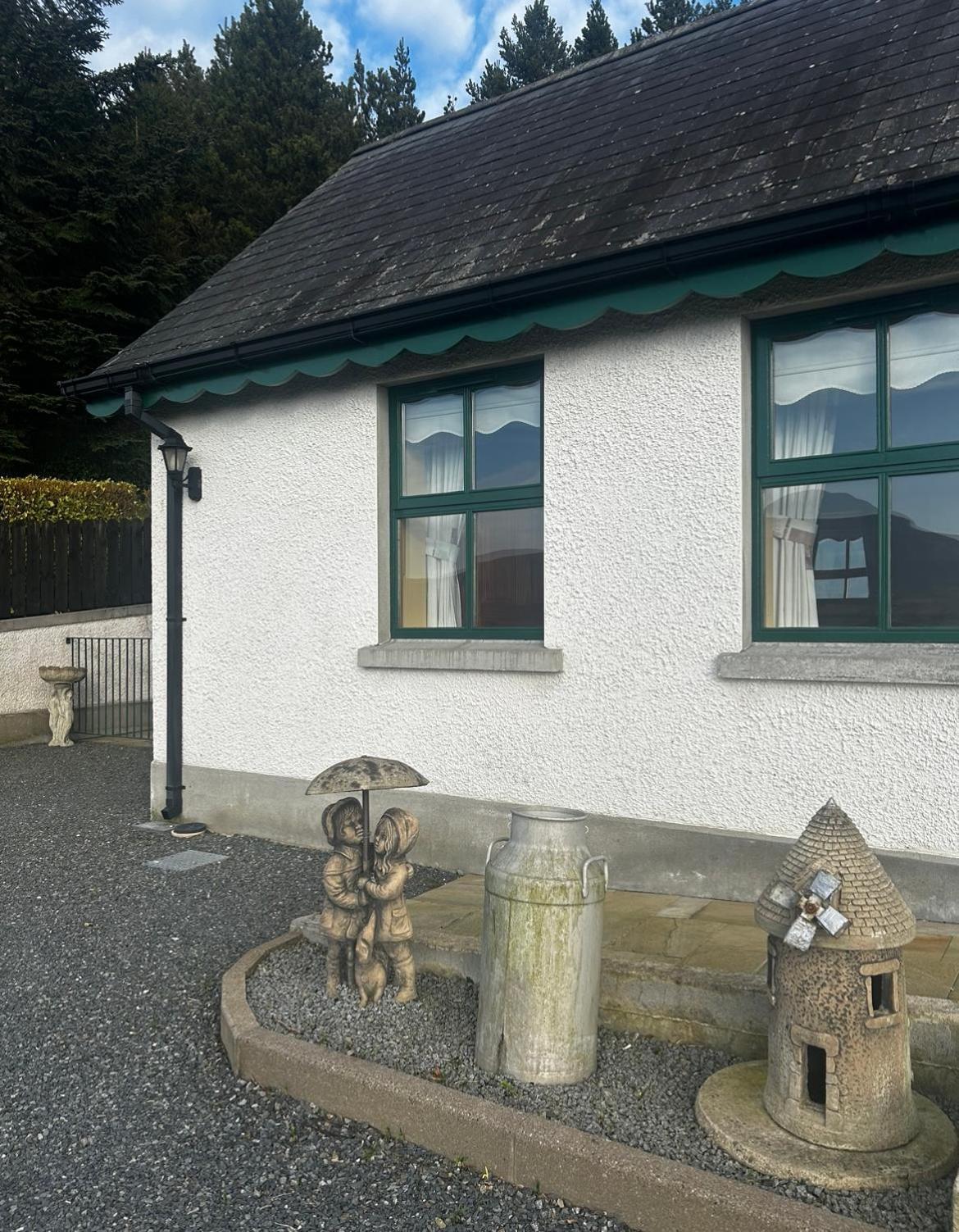 Yewwood Cottage Newry Eksteriør bilde