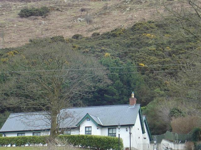 Yewwood Cottage Newry Eksteriør bilde